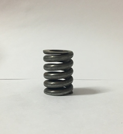 пружина сжатия 33,6х24х5,0 в интернет-магазине НМК