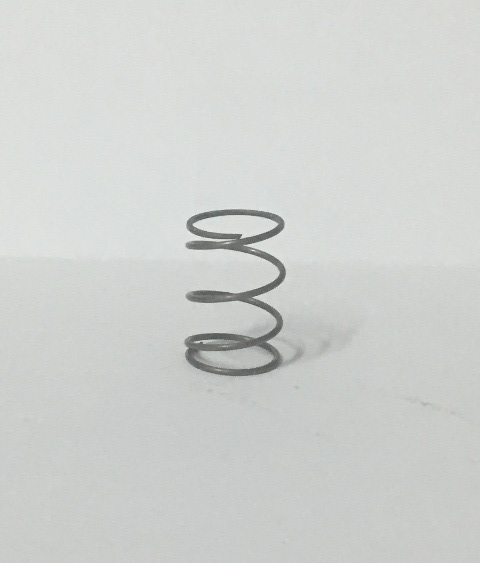 пружина сжатия 15х10х0,7 в интернет-магазине НМК