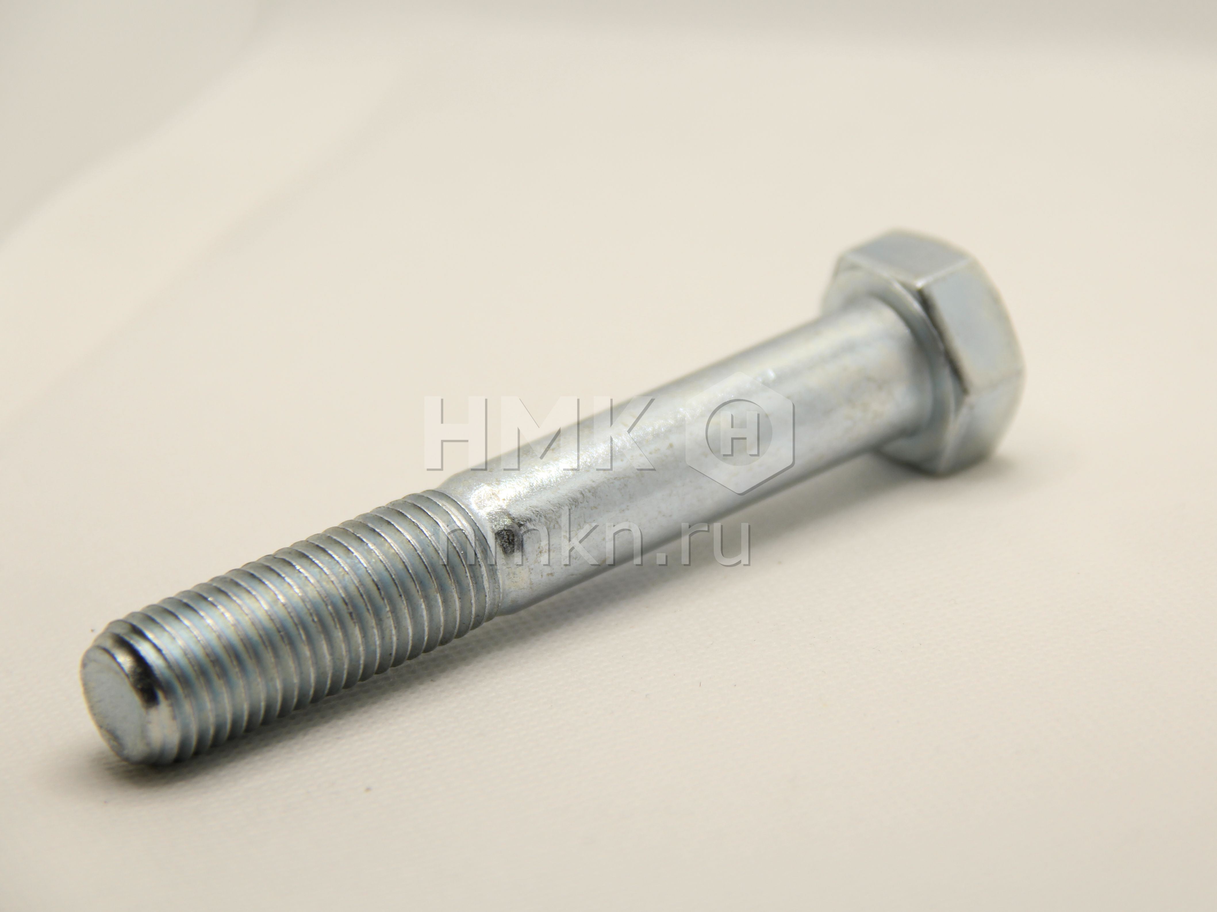 Болт 16х100 оц ГОСТ 7798 кл.пр.10.9 болт 16х100 оц гост 7798 кл.пр.10.9 в интернет-магазине НМК