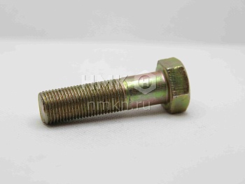 болт м16*1,5*60 кл.пр.8,8 ц в Нижнем Новгороде
