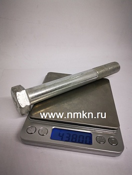 болт 20х160 5.8 гост 7798-70 в Нижнем Новгороде