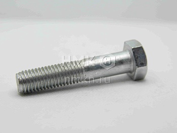 Болт 14 х 70 оц ГОСТ 7798 кл.пр.10.9 болт 14х70 оц гост 7798 кл.пр.10.9 в Нижнем Новгороде